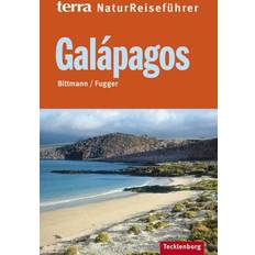 Galapagos (Geheftet)