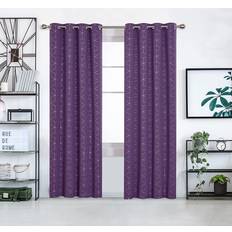 Curtains & Accessories Fairmont Park Room Darkening Thermal