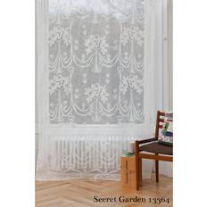 Curtains & Accessories Ophelia & Co Gazon Slot Top Sheer