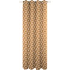 Curtains & Accessories August Grove Esteban Eyelet Room Darkening Single