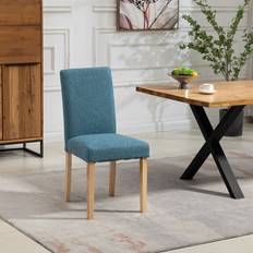 Fabric Kitchen Chairs Mercer41 Akram Kitchen Chair