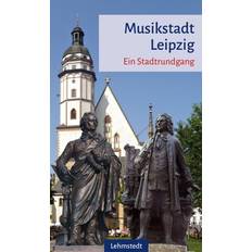 Musikstadt Leipzig (Geheftet)