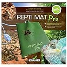 Reptiles-Planet Repti Mat Pro 4W värmematta, Längd Bredd