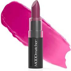 MOODmatcher Color Changing Lipstick Purple 3 g