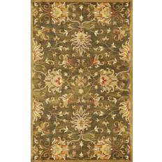 KAS Rugs Syriana 6010 Emerald Green