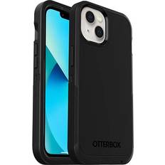 OtterBox OtterBox Defender Series XT Case with MagSafe Compatibility for Apple iPhone 13 Non-Retail Packaging Black