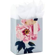 Mother's Day Gift Bags Hällmark Hallmark Small Mother's Day Gift Bag with Tissue Paper Peony