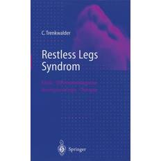 Restless Legs Syndrom (Geheftet)