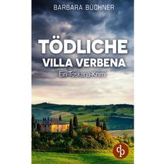 Tödliche Villa Verbena (E-Book, 2017)