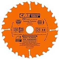 Cmt Sågklinga För Trä 271 150 x 1.5 x 20 mm