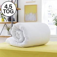 Oxford Homeware Anti Allergy White
