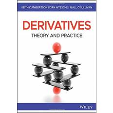 Derivatives Niall O'Sullivan 9781119595595