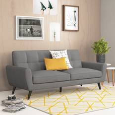 Zipcode Design Bostrom Sofa 3 Seater