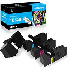LeciRoba TK-5240 for Kyocera TK5240 TK-5240