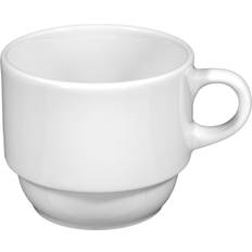 Seltmann Weiden Koppar & Muggar Seltmann Weiden obertasse meran 0,18 uni Kaffeetasse