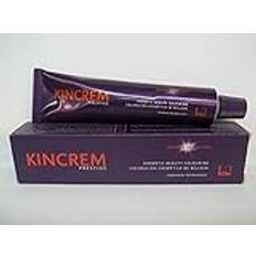 Kincrem Prestige Browns Collection Hair Color Coloration