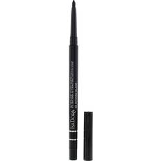 Make-up Isadora Intense Eyeliner 24 Hrs Wear #60 Intense Black