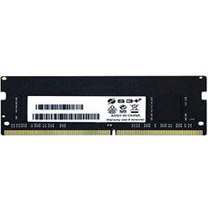 S3+ 16GB SODIMM DDR4 2666MHZ MEM