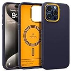 Caseology Nano Pop Mag iPhone 15 Pro Max