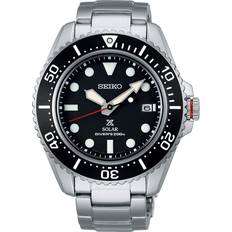 Seiko Prospex Diver Scuba Solar Wristwatch SBDJ051