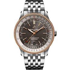 Breitling Breitling Navitimer Automatic 41mm and Rose Gold