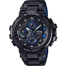 G-Shock Casio G-Shock MTG-B1000BD-1A MT-G Smartphone Bluetooth