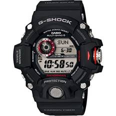 G-Shock GW-9400J-1JF Master Of Rangeman Triple Sensor