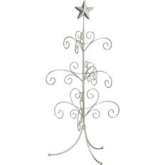Metal Christmas Tree Ornaments Tripar Decorative Jewelry Display 22-Inch Height Christmas Tree Ornament