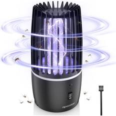 Mosquito zapper Dunaga Bug Zapper Outdoor, Mosquito Zapper