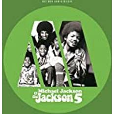 Jackson 5 Michael Jackson Motown Anniversary: Michael Jackson & T