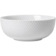 Lyngby Rhombe Serving Bowl 15.5cm