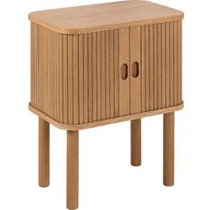 AC Design Furniture Langley natbord egetræslook