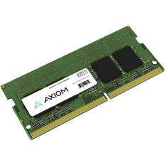 Origin Storage 32GB DDR4 2666Mhz SODIMM 2RX8 Non-ECC 1.2V