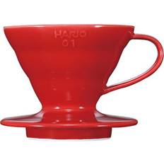 Hario Ceramic Drip V60-01