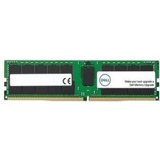 RAM Memory Dell 32GB 1x32GB DDR4 3200MHz RDIMM Memory Module