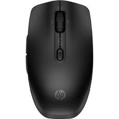 HP Souris d'ordinateur HP Souris Programmable 7 Boutons Bluetooth 5.3 Noir