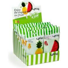 Ispindeforme Lékué Ispindeforme Tropisk Frugt 4 Stk