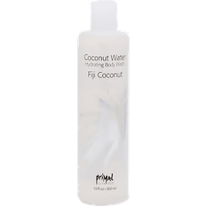 Primal Elements Coconut Water Hydrating Body Wash Fiji Coconut 300ml