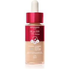 Bourjois Makeup Bourjois Healthy Mix serum foundation makeup base #52W-vanilla