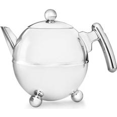 Bredemeijer Duet Bella Ronde 1.5 L Théière