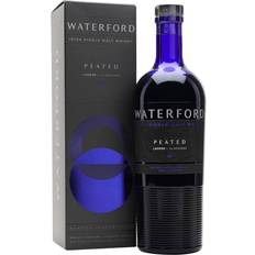 Waterford Peated Lacken 1.1 Irish Single Malt Whisky 70cl