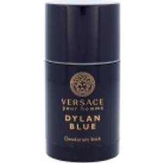 Toiletries Versace Dylan Blue Deodorant 75 ml