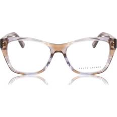 Glasses & Reading Glasses Ralph Lauren RL6230U 6031 Tortoiseshell Size (Frame Only) Blue Light Block Available