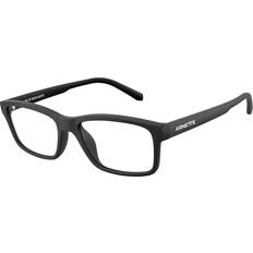 Arnette AN7237U 2758 Matte Black 52MM