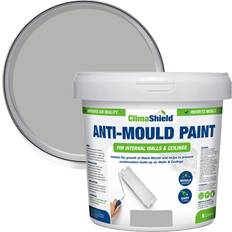 Anti mould paint Smartseal Anti Mould Paint Wessex Stone 5L