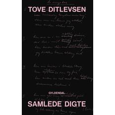 Samlede digte (Hæftet)