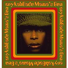 Badu Erykah: Mama's Gun (Vinyl)