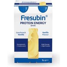 Fresubin Protein Energy Drink Vanilla 200ml 4 pcs