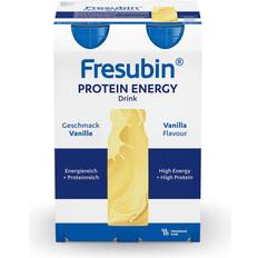Protein Energy Drink Vanilla 200ml