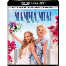 Mamma Mia! the Movie